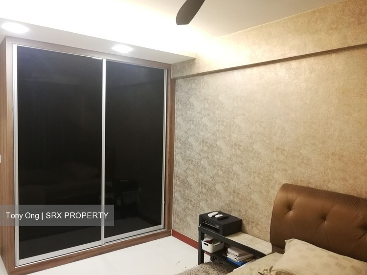 Blk 488D Choa Chu Kang Avenue 5 (Choa Chu Kang), HDB 5 Rooms #203602151